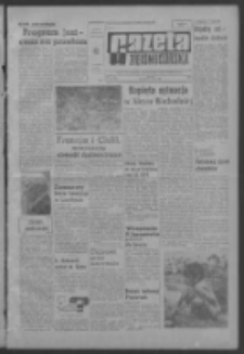 Gazeta Zielonog&oacute;rska : organ KW Polskiej Zjednoczonej Partii Robotniczej R. XIII Nr 23 (28 stycznia 1964). - Wyd. A
