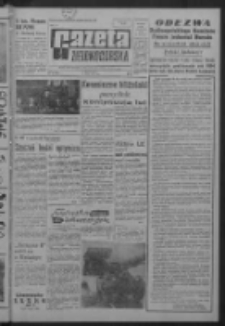 Gazeta Zielonog&oacute;rska : organ KW Polskiej Zjednoczonej Partii Robotniczej R. XIII Nr 28 (3 lutego 1964). - Wyd. A