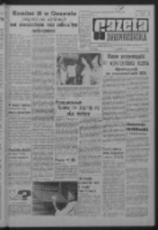 Gazeta Zielonog&oacute;rska : organ KW Polskiej Zjednoczonej Partii Robotniczej R. XIII Nr 29 (4 lutego 1964). - Wyd. A