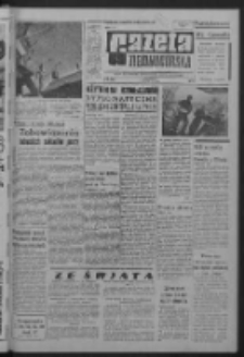 Gazeta Zielonog&oacute;rska : organ KW Polskiej Zjednoczonej Partii Robotniczej R. XIII Nr 34 (10 lutego 1964). - Wyd. A
