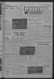 Gazeta Zielonog&oacute;rska : organ KW Polskiej Zjednoczonej Partii Robotniczej R. XIII Nr 40 (17 lutego 1964). - Wyd. A
