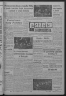 Gazeta Zielonog&oacute;rska : organ KW Polskiej Zjednoczonej Partii Robotniczej R. XIII Nr 52 (2 marca 1964). - Wyd. A