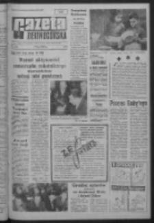 Gazeta Zielonogórska : organ KW Polskiej Zjednoczonej Partii Robotniczej R. XIII Nr 57 (7/8 marca 1964). - [Wyd. A]