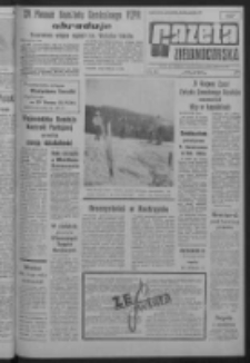 Gazeta Zielonog&oacute;rska : organ KW Polskiej Zjednoczonej Partii Robotniczej R. XIII Nr 63 (14/15 marca 1964). - [Wyd. A]