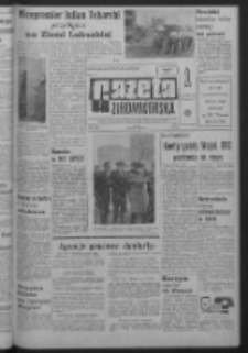 Gazeta Zielonog&oacute;rska : organ KW Polskiej Zjednoczonej Partii Robotniczej R. XIII Nr 68 (20 marca 1964). - Wyd. A