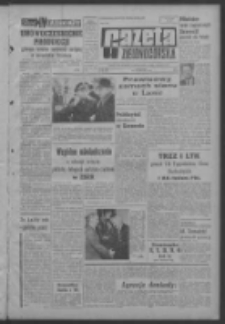 Gazeta Zielonog&oacute;rska : organ KW Polskiej Zjednoczonej Partii Robotniczej R. XIII Nr 93 (20 kwietnia 1964). - Wyd. A