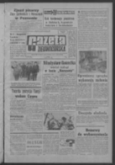 Gazeta Zielonogórska : organ KW Polskiej Zjednoczonej Partii Robotniczej R. XIII Nr 108 (8 maja 1964). - Wyd. A
