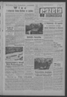 Gazeta Zielonog&oacute;rska : organ KW Polskiej Zjednoczonej Partii Robotniczej R. XIII Nr 110 (11 maja 1964). - Wyd. A