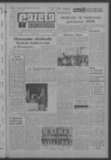 Gazeta Zielonog&oacute;rska : organ KW Polskiej Zjednoczonej Partii Robotniczej R. XIII Nr 116 (18 maja 1964). - Wyd. A
