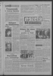 Gazeta Zielonog&oacute;rska : organ KW Polskiej Zjednoczonej Partii Robotniczej R. XIII Nr 119 (21 maja 1964). - Wyd. A