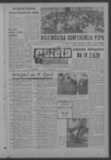 Gazeta Zielonog&oacute;rska : wydanie specjalne : organ KW Polskiej Zjednoczonej Partii Robotniczej R. XIII Nr 128 (31 maja 1964). - [Wyd. A]