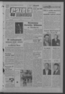 Gazeta Zielonog&oacute;rska : organ KW Polskiej Zjednoczonej Partii Robotniczej R. XIII Nr 131 (3 czerwca 1964). - Wyd. A