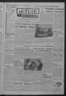 Gazeta Zielonog&oacute;rska : organ KW Polskiej Zjednoczonej Partii Robotniczej R. XIII Nr 162 (9 lipca 1964). - Wyd. A