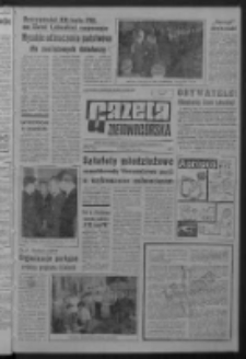 Gazeta Zielonog&oacute;rska : organ KW Polskiej Zjednoczonej Partii Robotniczej R. XIII Nr 170 (18/19 lipca 1964). - [Wyd. A]