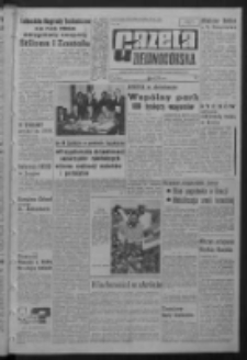 Gazeta Zielonog&oacute;rska : organ KW Polskiej Zjednoczonej Partii Robotniczej R. XIII Nr 179 (29 lipca 1964). - Wyd. A