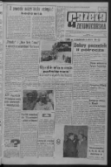 Gazeta Zielonog&oacute;rska : organ KW Polskiej Zjednoczonej Partii Robotniczej R. XIII Nr 196 (18 sierpnia 1964). - Wyd. A