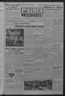 Gazeta Zielonogórska : organ KW Polskiej Zjednoczonej Partii Robotniczej R. XIII Nr 199 (21 sierpnia 1964). - Wyd. A