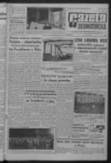 Gazeta Zielonog&oacute;rska : organ KW Polskiej Zjednoczonej Partii Robotniczej R. XIII Nr 210 (3 września 1964). - Wyd. A