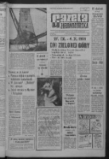 Gazeta Zielonog&oacute;rska : organ KW Polskiej Zjednoczonej Partii Robotniczej R. XIII Nr 230 (26/27 września 1964). - [Wyd. A]