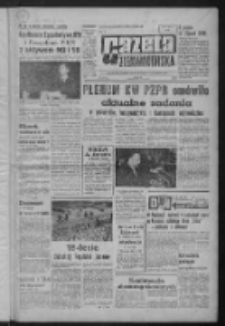 Gazeta Zielonog&oacute;rska : organ KW Polskiej Zjednoczonej Partii Robotniczej R. XIII Nr 234 (1 października 1964). - Wyd. A