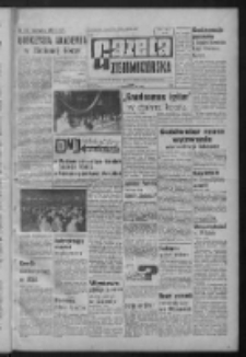 Gazeta Zielonog&oacute;rska : organ KW Polskiej Zjednoczonej Partii Robotniczej R. XIII Nr 235 (2 października 1964). - Wyd. A