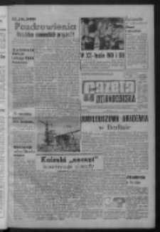 Gazeta Zielonog&oacute;rska : organ KW Polskiej Zjednoczonej Partii Robotniczej R. XIII Nr 239 (7 października 1964). - Wyd. A
