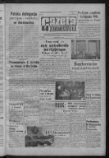 Gazeta Zielonog&oacute;rska : organ KW Polskiej Zjednoczonej Partii Robotniczej R. XIII Nr 241 (9 października 1964). - Wyd. A