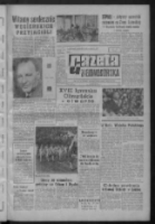 Gazeta Zielonog&oacute;rska : organ KW Polskiej Zjednoczonej Partii Robotniczej R. XIII Nr 243 (12 października 1964). - Wyd. A
