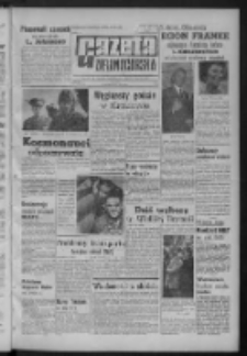 Gazeta Zielonog&oacute;rska : organ KW Polskiej Zjednoczonej Partii Robotniczej R. XIII Nr 246 (15 października 1964). - Wyd. A