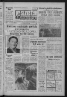 Gazeta Zielonog&oacute;rska : organ KW Polskiej Zjednoczonej Partii Robotniczej R. XIII Nr 254 (24/25 października 1964). - [Wyd. A]