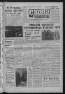 Gazeta Zielonog&oacute;rska : organ KW Polskiej Zjednoczonej Partii Robotniczej R. XIII Nr 261 (2 listopada 1964). - Wyd. A