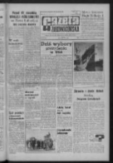 Gazeta Zielonog&oacute;rska : organ KW Polskiej Zjednoczonej Partii Robotniczej R. XIII Nr 262 (3 listopada 1964). - Wyd. A