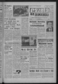 Gazeta Zielonog&oacute;rska : organ KW Polskiej Zjednoczonej Partii Robotniczej R. XIII Nr 271 (13 listopada 1964). - Wyd. A