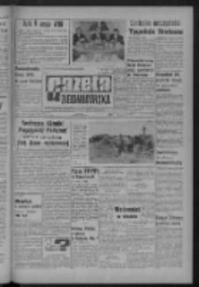Gazeta Zielonogórska : organ KW Polskiej Zjednoczonej Partii Robotniczej R. XIII Nr 276 (19 listopada 1964). - Wyd. A