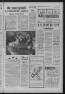 Gazeta Zielonog&oacute;rska : organ KW Polskiej Zjednoczonej Partii Robotniczej R. XIII Nr 278 (21/22 listopada 1964). - [Wyd. A]