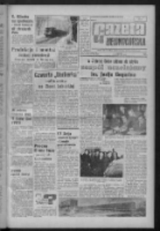 Gazeta Zielonog&oacute;rska : organ KW Polskiej Zjednoczonej Partii Robotniczej R. XIII Nr 288 (3 grudnia 1964). - Wyd. A