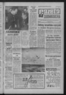 Gazeta Zielonog&oacute;rska : organ KW Polskiej Zjednoczonej Partii Robotniczej R. XIII Nr 290 (5/6 grudnia 1964). - [Wyd. A]