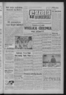 Gazeta Zielonog&oacute;rska : organ KW Polskiej Zjednoczonej Partii Robotniczej R. XIII Nr 304 (22 grudnia 1964). - Wyd. A