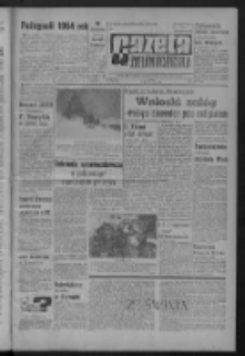 Gazeta Zielonog&oacute;rska : organ KW Polskiej Zjednoczonej Partii Robotniczej R. XIII Nr 309 (30 grudnia 1964). - Wyd. A