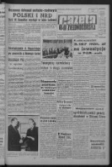 Gazeta Zielonogórska : organ KW Polskiej Zjednoczonej Partii Robotniczej R. XI Nr 249 (19 października 1962). - Wyd. A