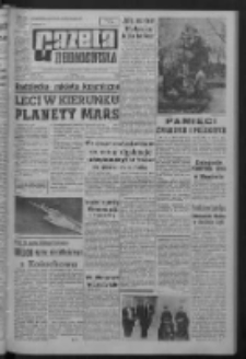 Gazeta Zielonogórska : organ KW Polskiej Zjednoczonej Partii Robotniczej R. XI Nr 261 (2 listopada 1962). - Wyd. A