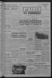 Gazeta Zielonogórska : organ KW Polskiej Zjednoczonej Partii Robotniczej R. XI Nr 273 (16 listopada 1962). - Wyd. A