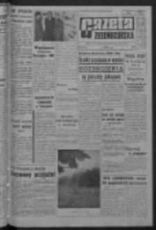 Gazeta Zielonog&oacute;rska : organ KW Polskiej Zjednoczonej Partii Robotniczej R. XI Nr 291 (7 grudnia 1962). - Wyd. A