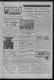 Gazeta Zielonogórska : organ KW Polskiej Zjednoczonej Partii Robotniczej R. XX Nr 5 (7 stycznia 1971). - Wyd. A