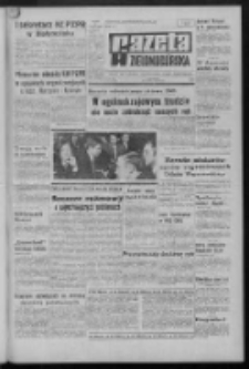 Gazeta Zielonogórska : organ KW Polskiej Zjednoczonej Partii Robotniczej R. XX Nr 41 (18 lutego 1971). - Wyd. A