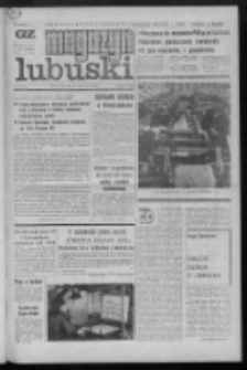 Gazeta Zielonogórska : magazyn lubuski : organ KW Polskiej Zjednoczonej Partii Robotniczej R. XX Nr 49 (27/28 lutego 1971). - Wyd. A
