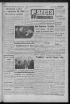 Gazeta Zielonogórska : organ KW Polskiej Zjednoczonej Partii Robotniczej R. XX Nr 57 (9 marca 1971). - Wyd. A