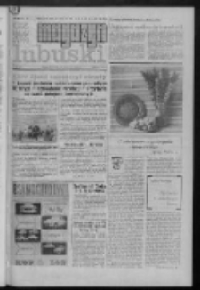 Gazeta Zielonogórska : magazyn lubuski : organ KW Polskiej Zjednoczonej Partii Robotniczej R. XX Nr 85 (10/11/12 kwietnia 1971). - Wyd. A