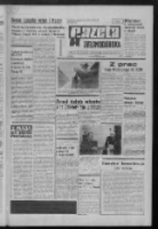 Gazeta Zielonog&oacute;rska : organ KW Polskiej Zjednoczonej Partii Robotniczej R. XX Nr 99 (28 kwietnia 1971). - Wyd. A