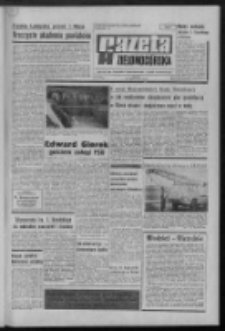 Gazeta Zielonog&oacute;rska : organ KW Polskiej Zjednoczonej Partii Robotniczej R. XX Nr 101 (30 kwietnia 1971). - Wyd. A